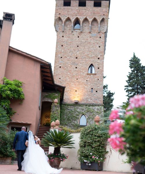 wedding planner tuscany