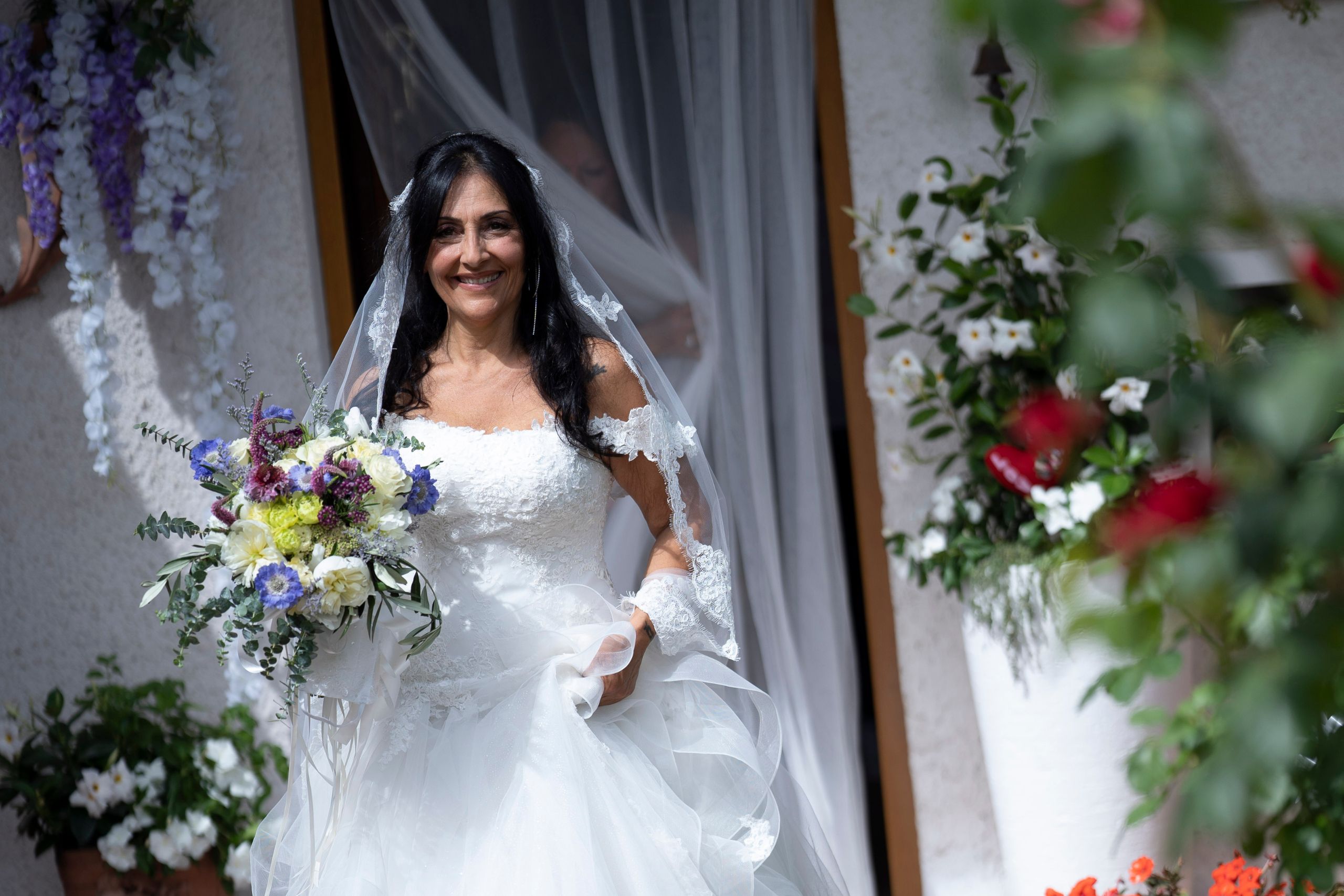 wedding planner tuscany