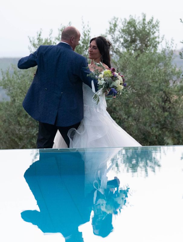 wedding planner tuscany