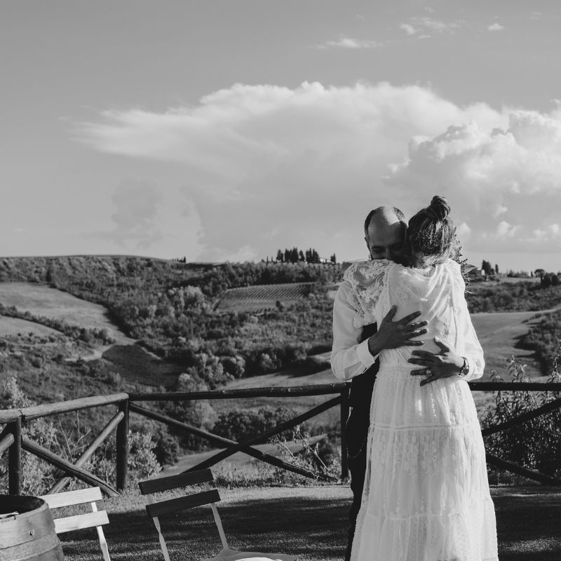 wedding planner tuscany