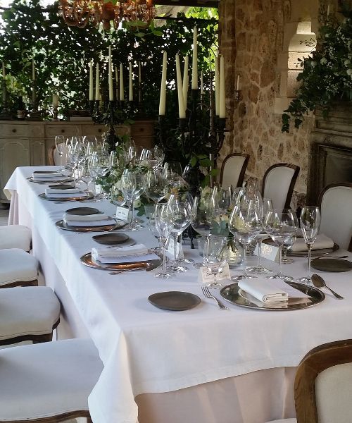 wedding planner tuscany